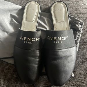 Givenchy Mules